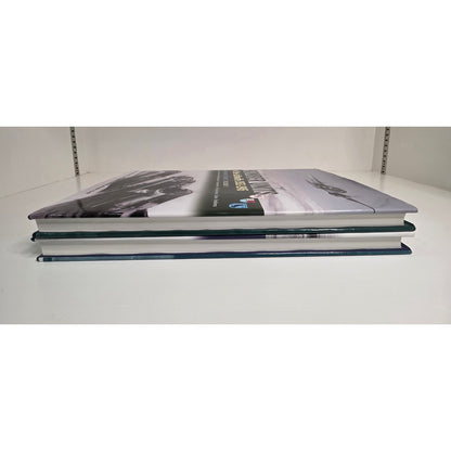 Bomber Units of the Luftwaffe 1933-1945 Vol 1 & 2 A Reference Source Hardcover Set