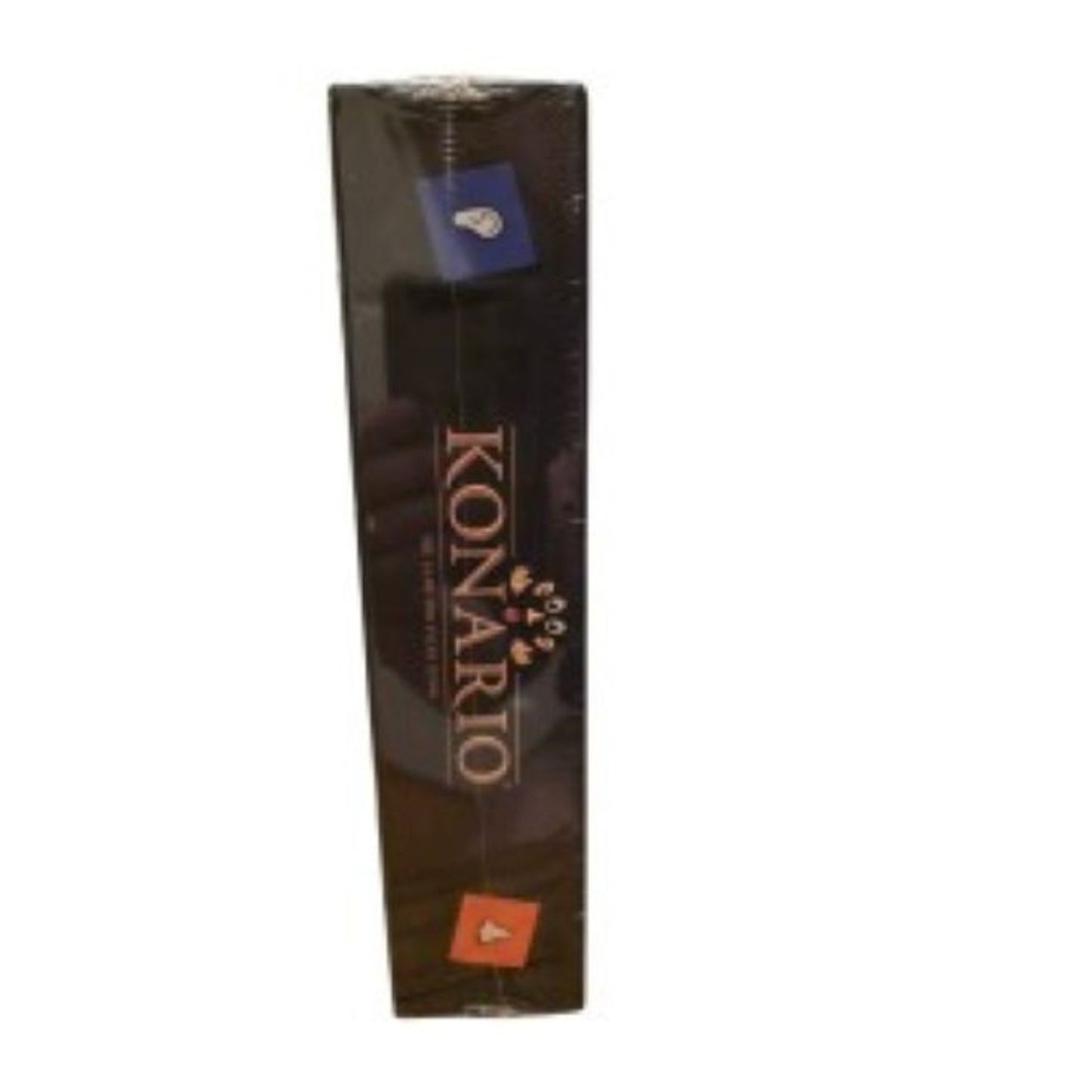 Konario Game ThinkFun Sensory Board Game The Five Senses Match Complete Kids